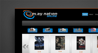 Play Nation Online